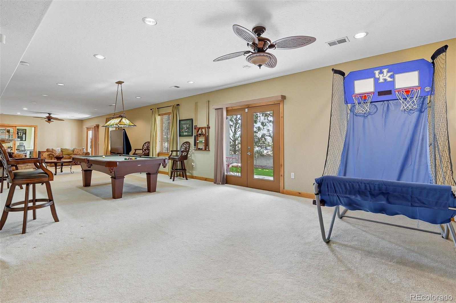127 Corvette Court Fort Lupton CO 80621