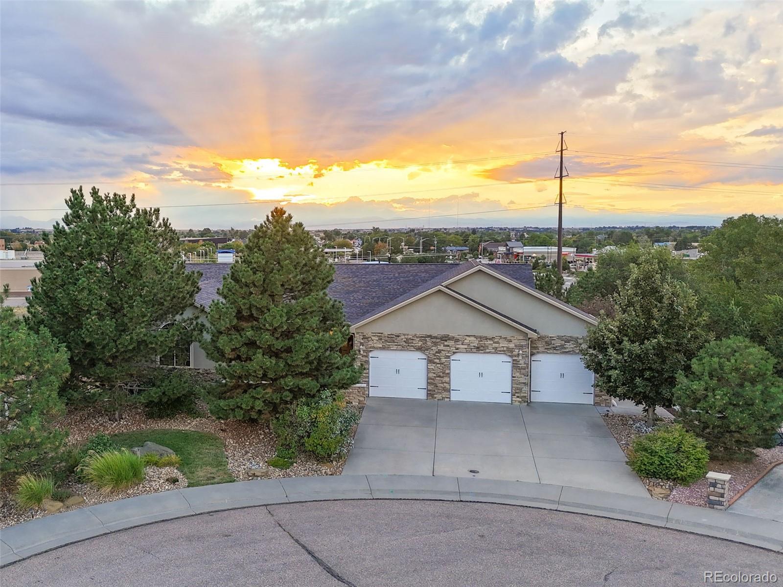 127 Corvette Court Fort Lupton CO 80621