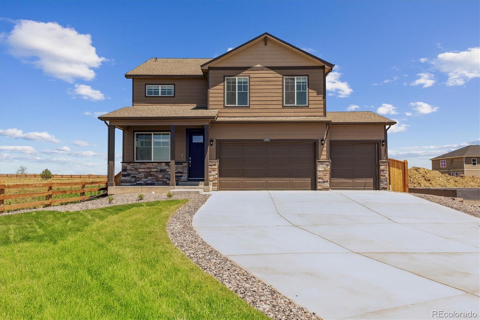 250 Chardon Avenue Brighton CO 80601