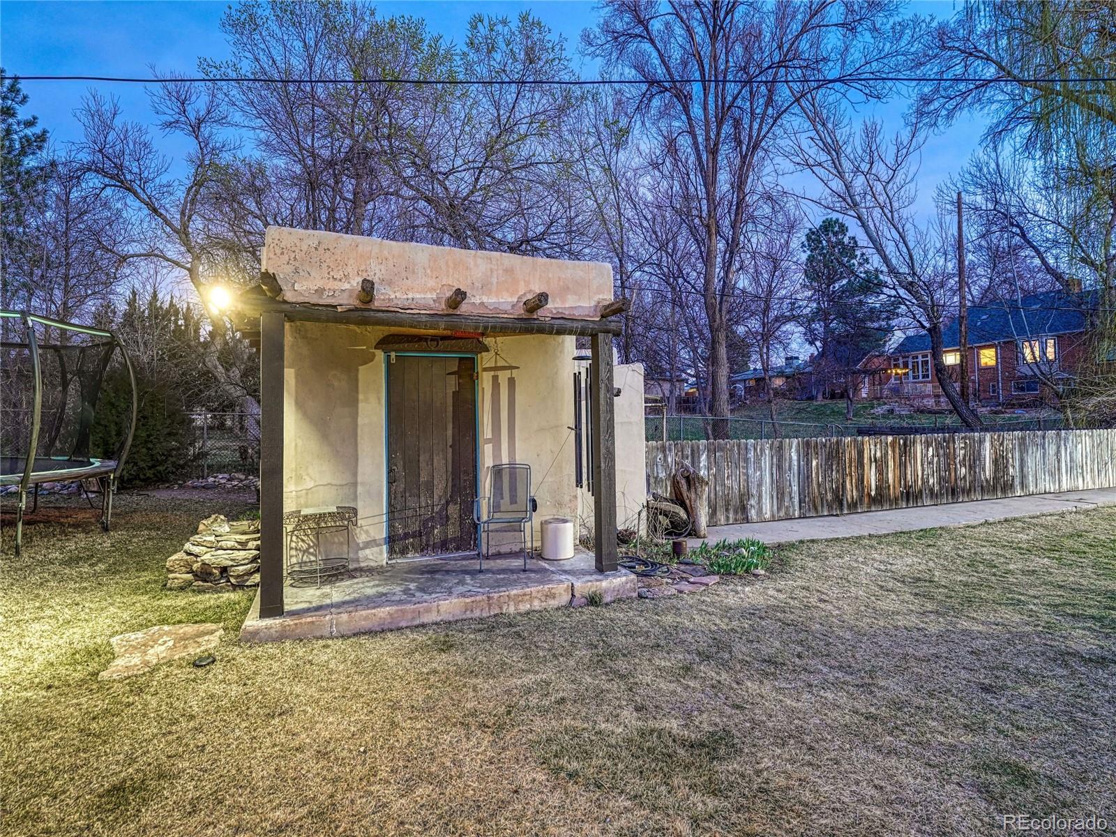 535 Dittmer Avenue Pueblo CO 81005
