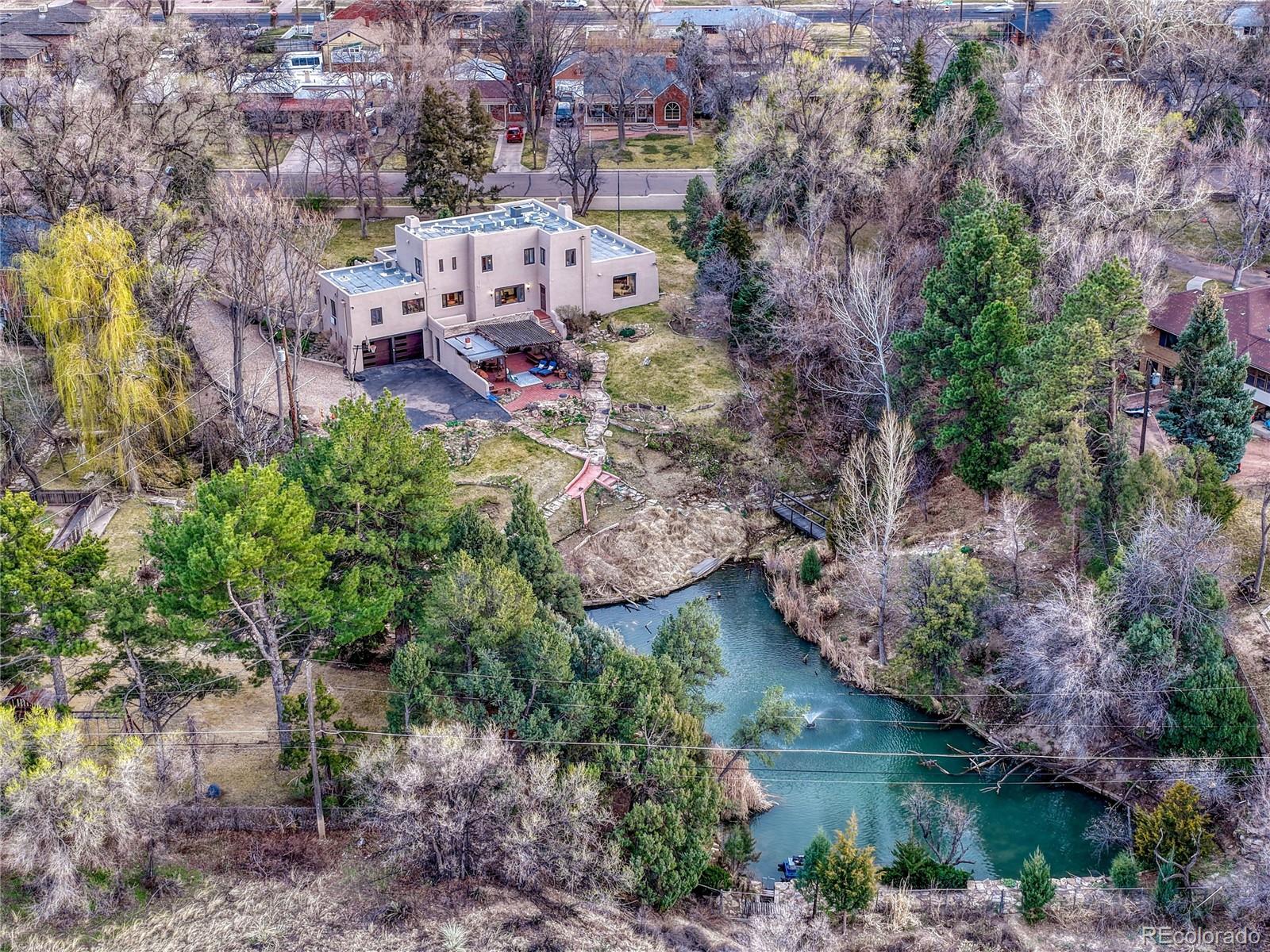535 Dittmer Avenue Pueblo CO 81005