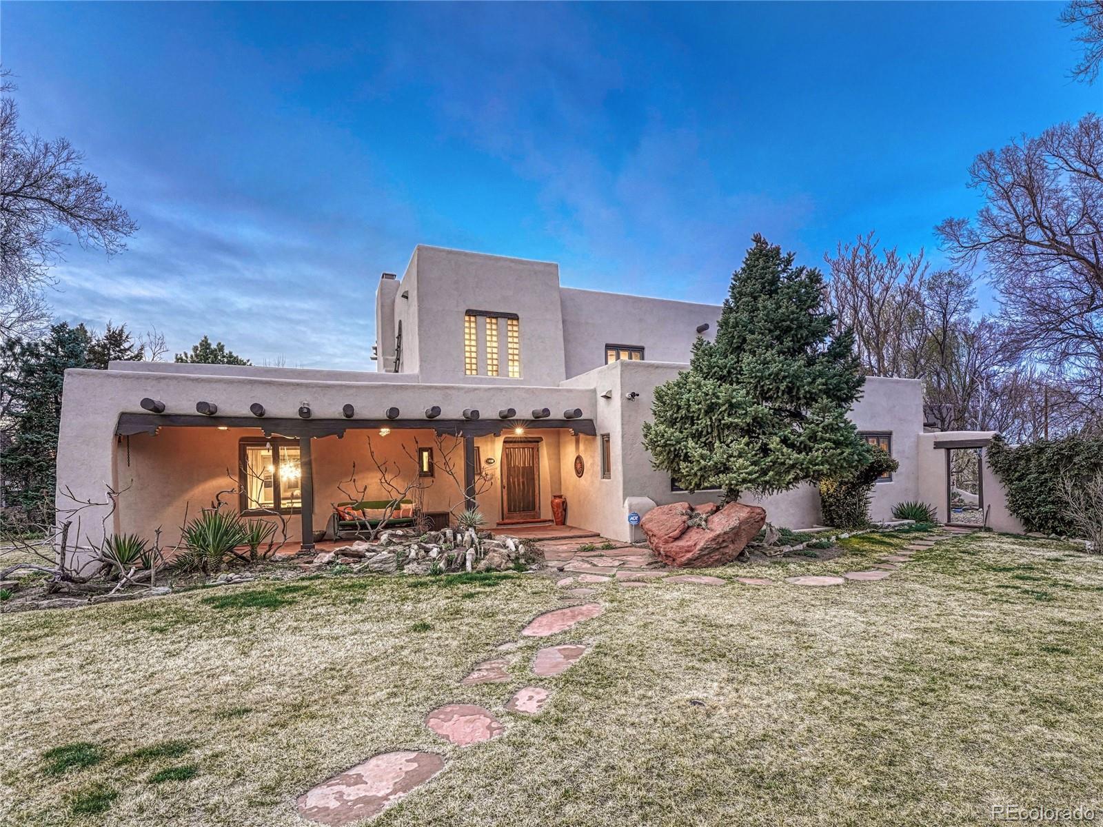535 Dittmer Avenue Pueblo CO 81005