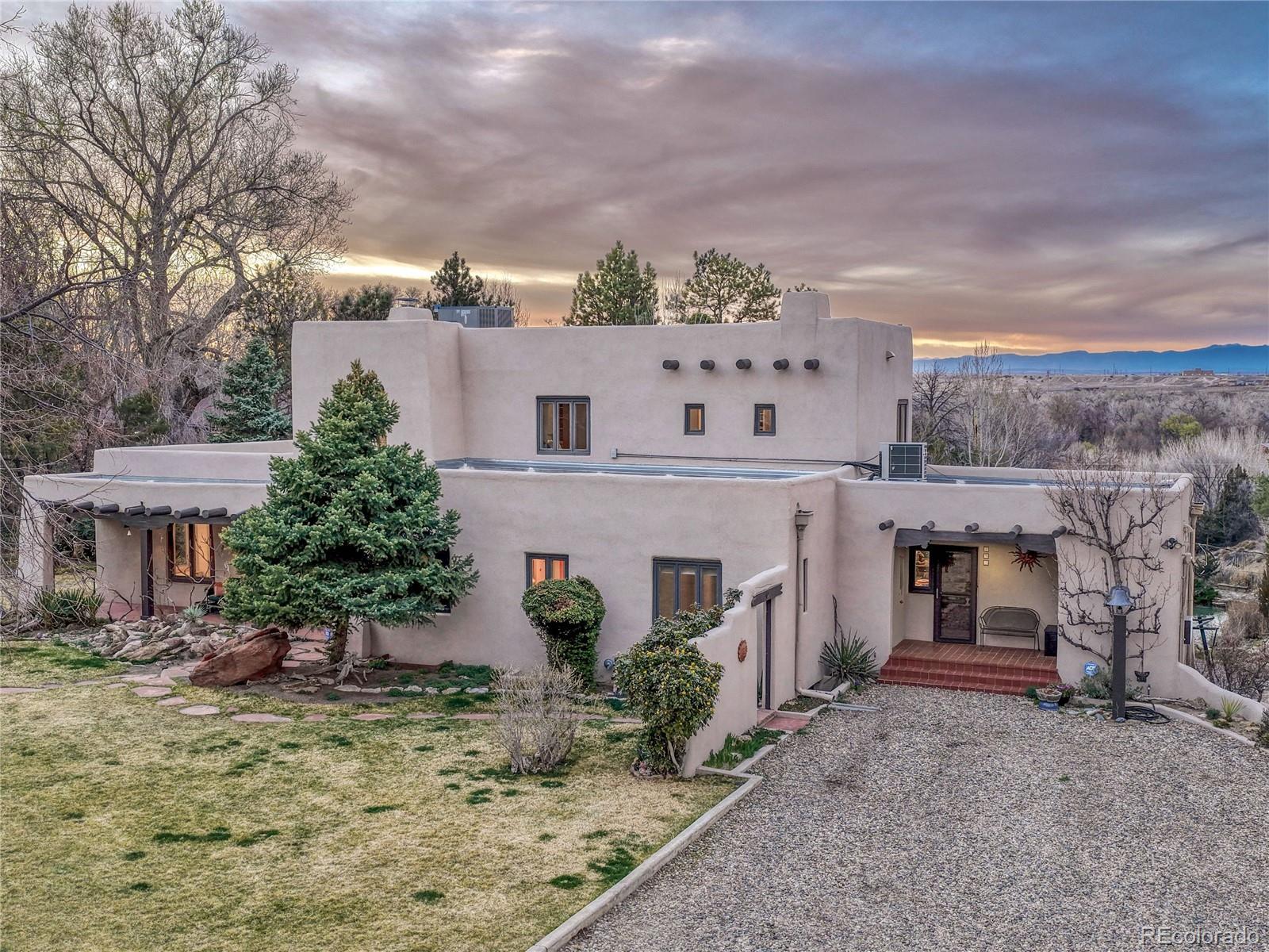 535 Dittmer Avenue Pueblo CO 81005