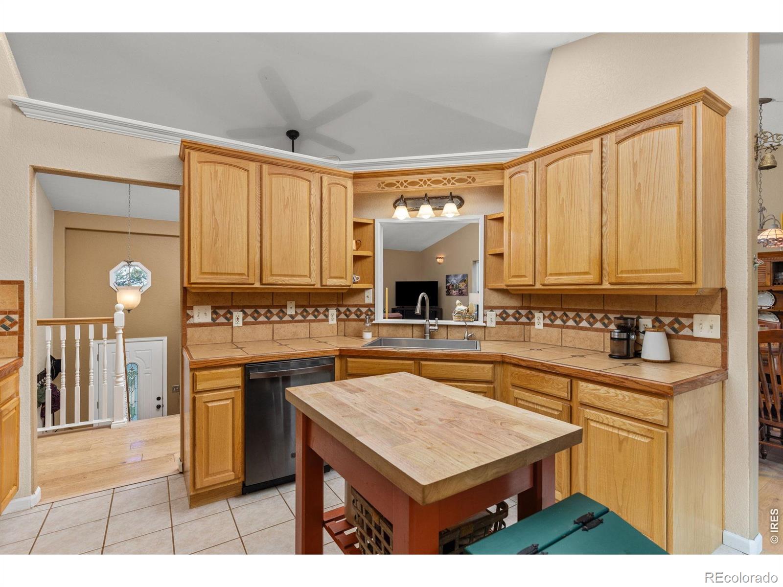 798 S Dory Lakes Drive Black Hawk CO 80422