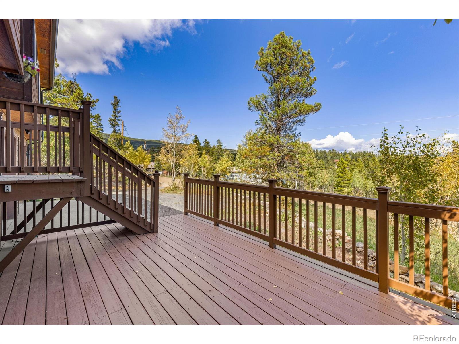 798 S Dory Lakes Drive Black Hawk CO 80422