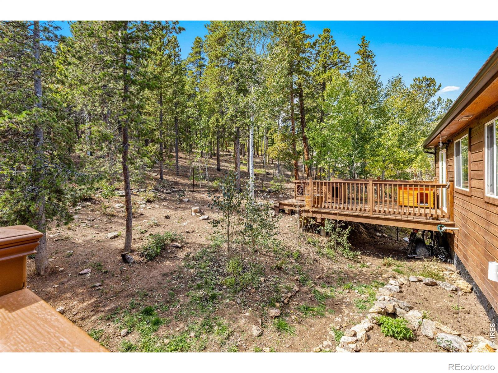 798 S Dory Lakes Drive Black Hawk CO 80422