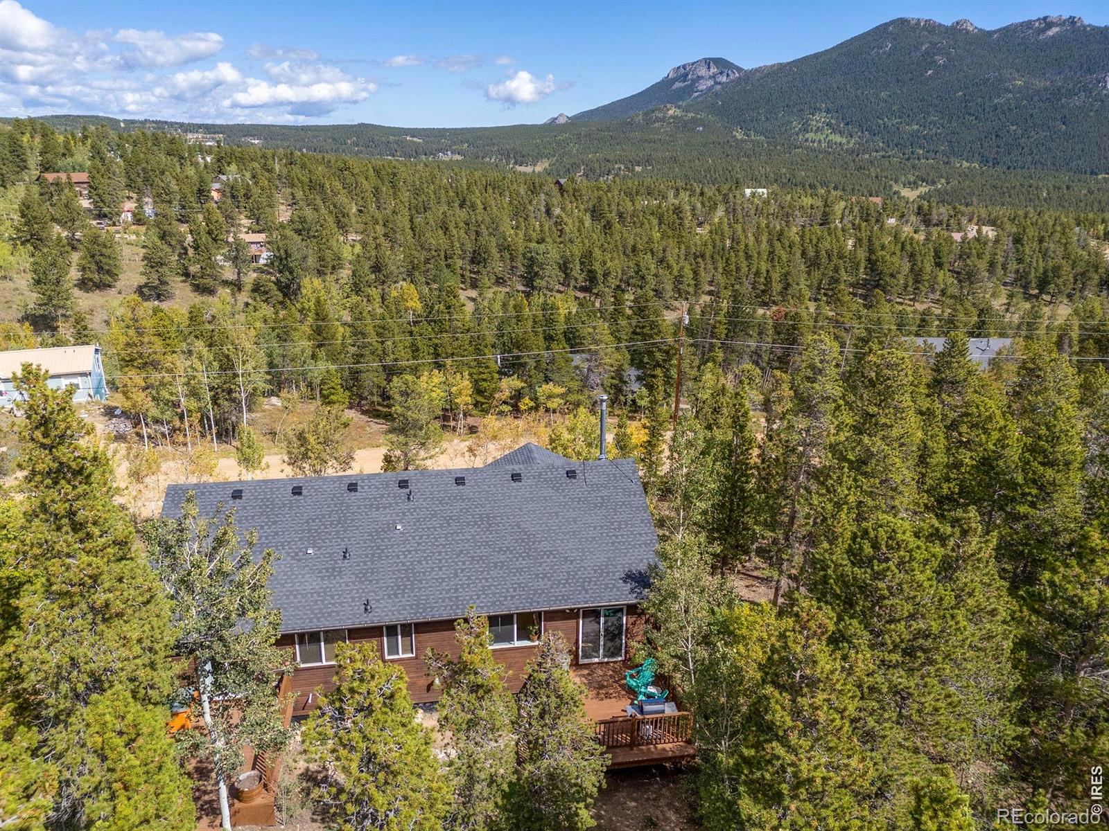 798 S Dory Lakes Drive Black Hawk CO 80422