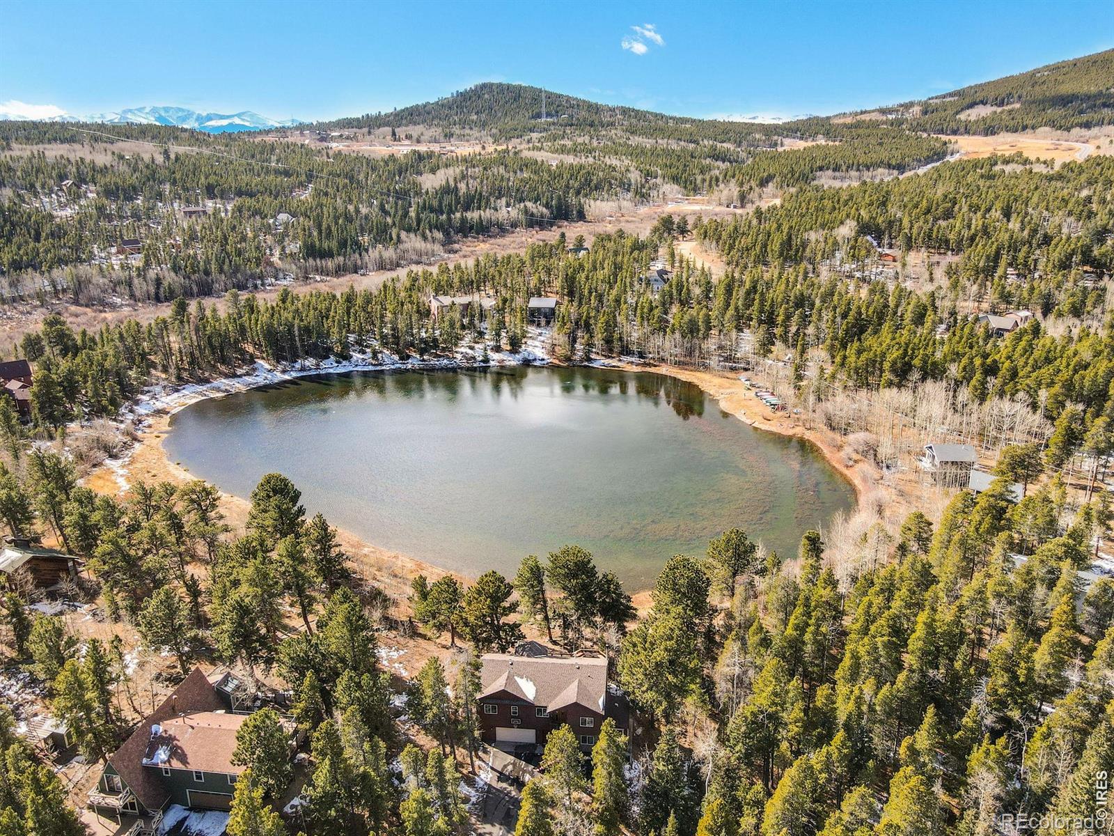 798 S Dory Lakes Drive Black Hawk CO 80422