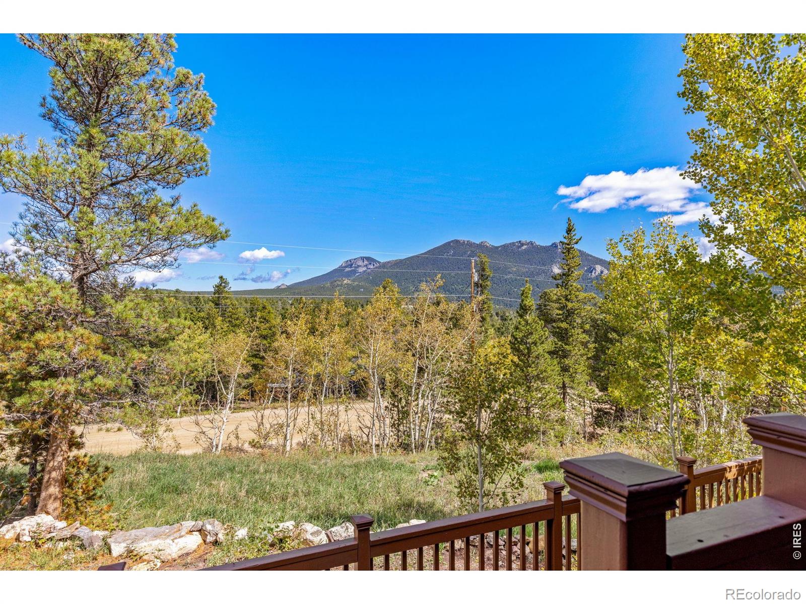 798 S Dory Lakes Drive Black Hawk CO 80422