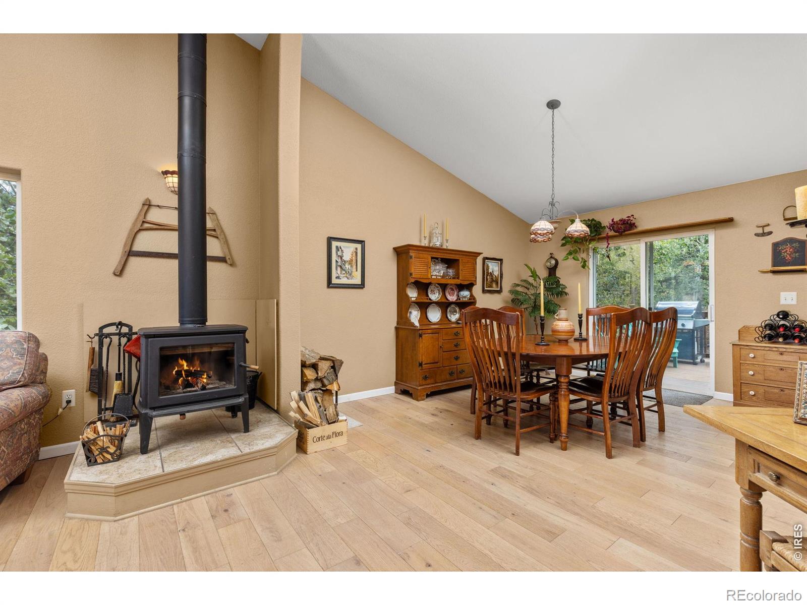 798 S Dory Lakes Drive Black Hawk CO 80422