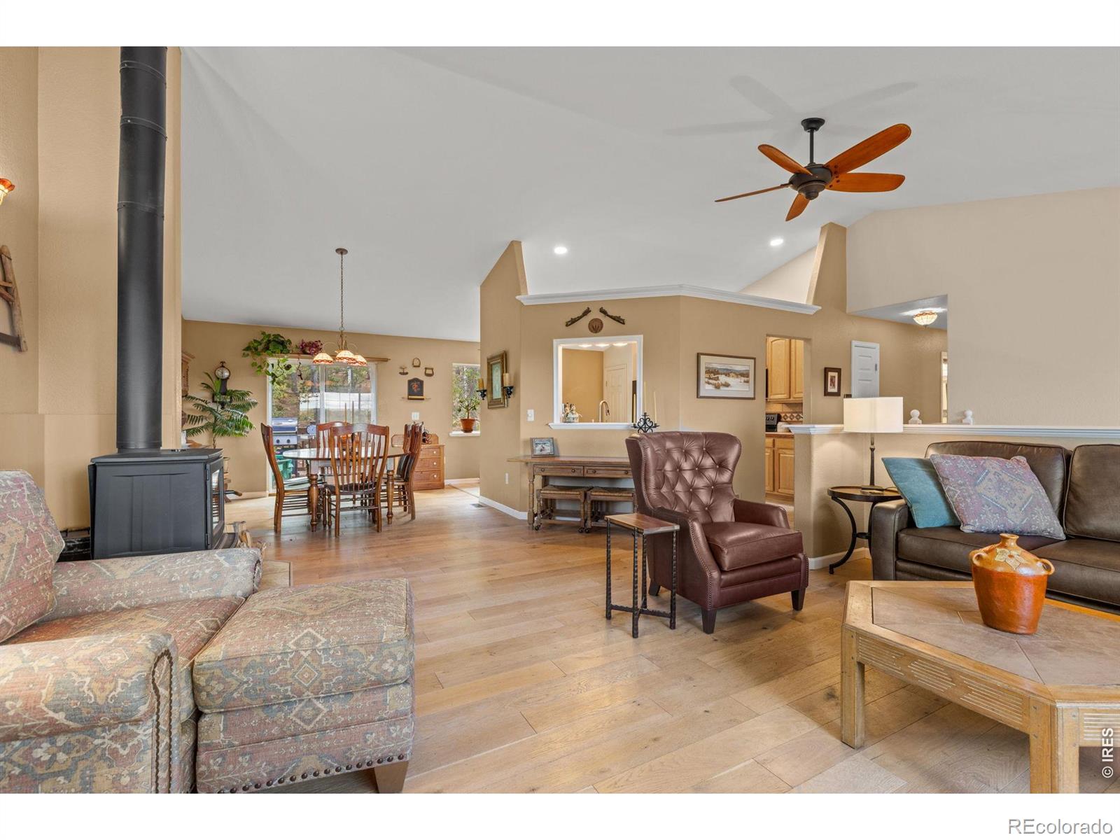 798 S Dory Lakes Drive Black Hawk CO 80422