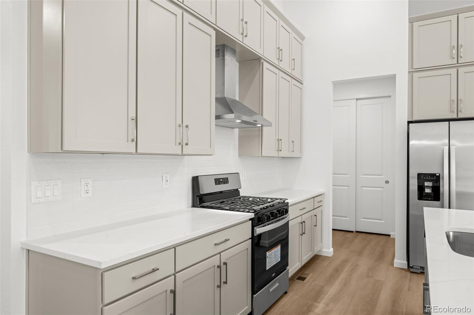 8278 S Quail Street Littleton CO 80127