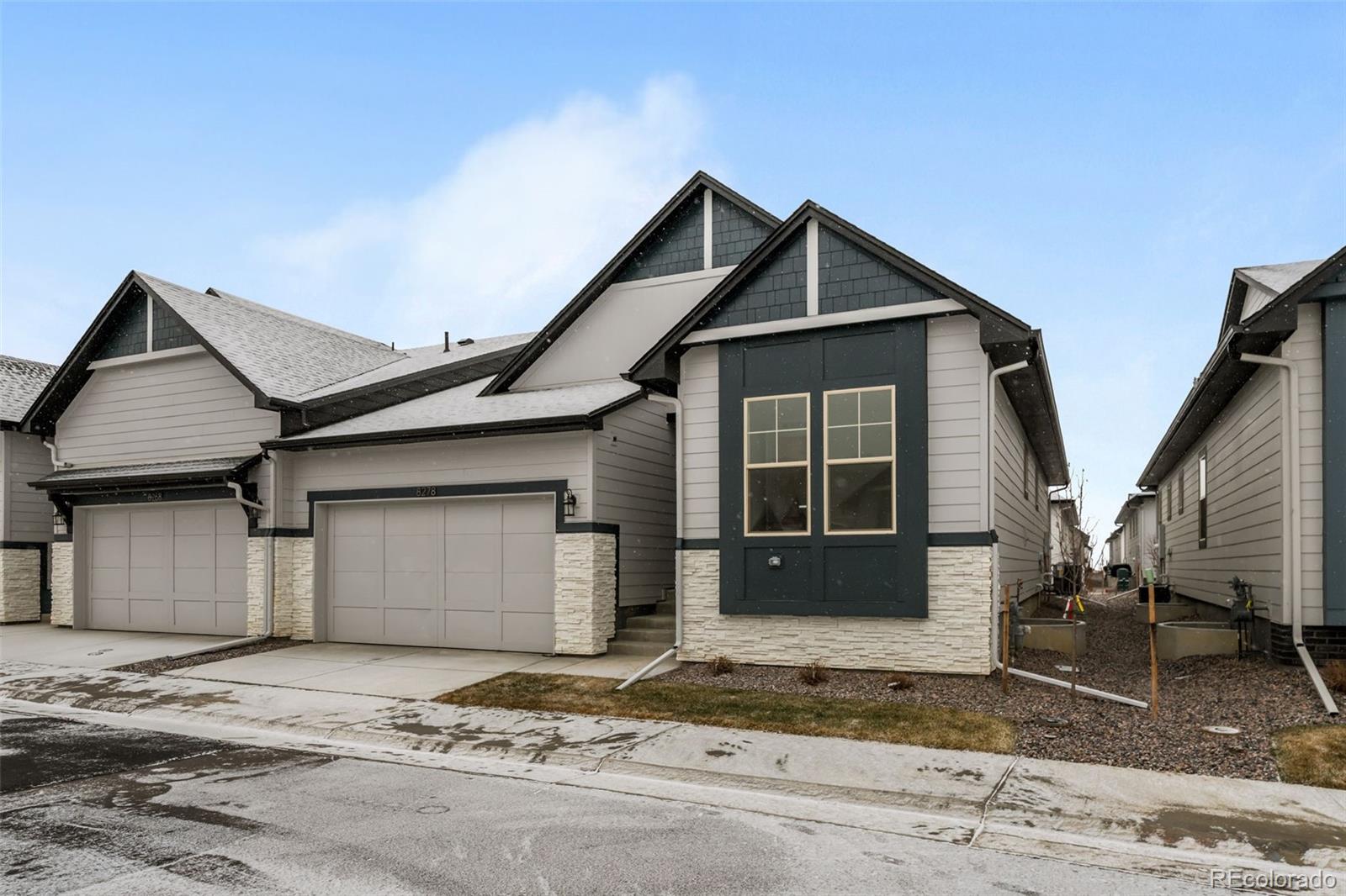 8278 S Quail Street Littleton CO 80127