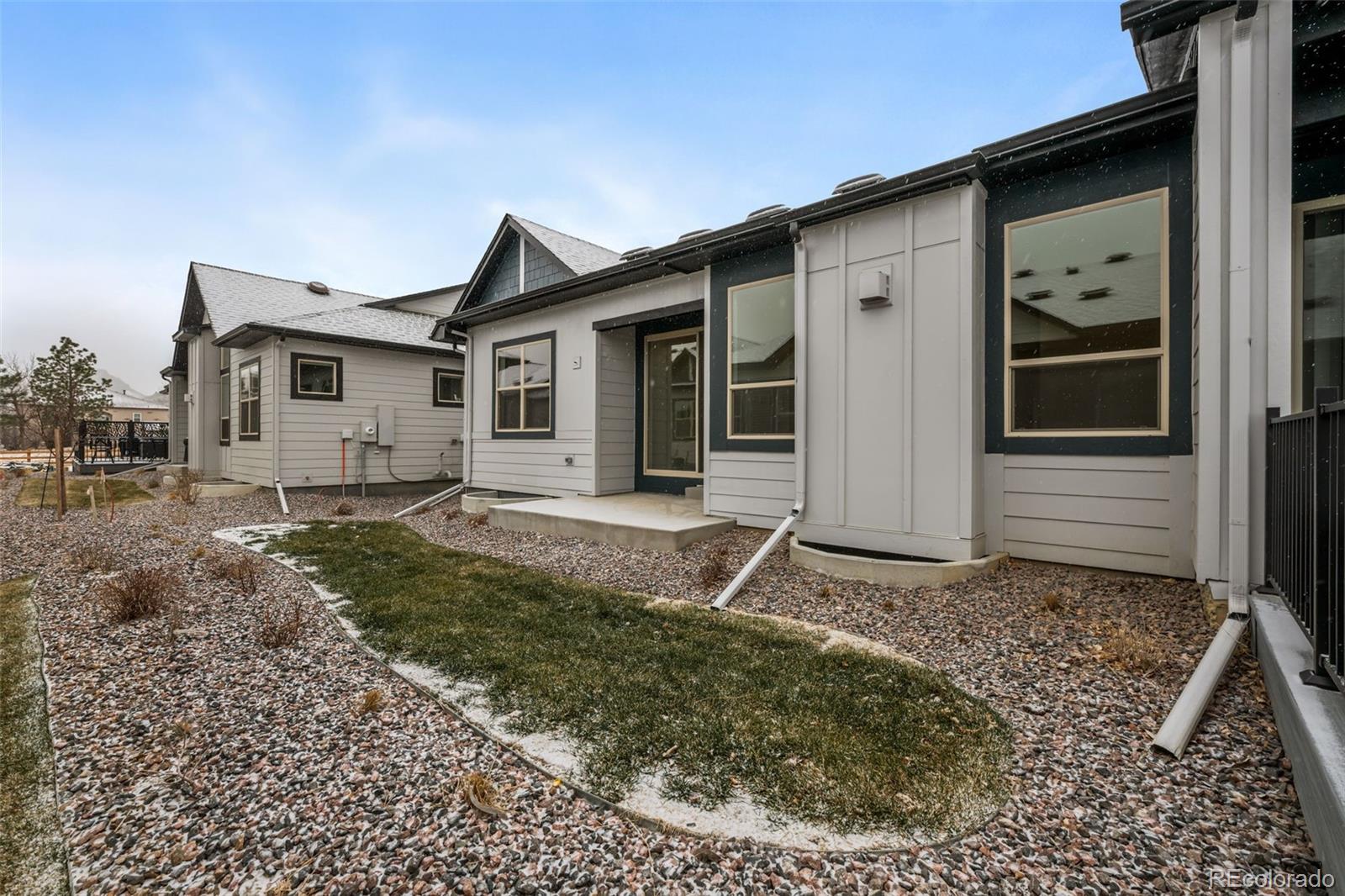 8278 S Quail Street Littleton CO 80127