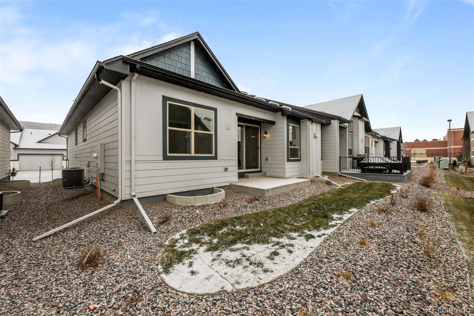 8278 S Quail Street Littleton CO 80127