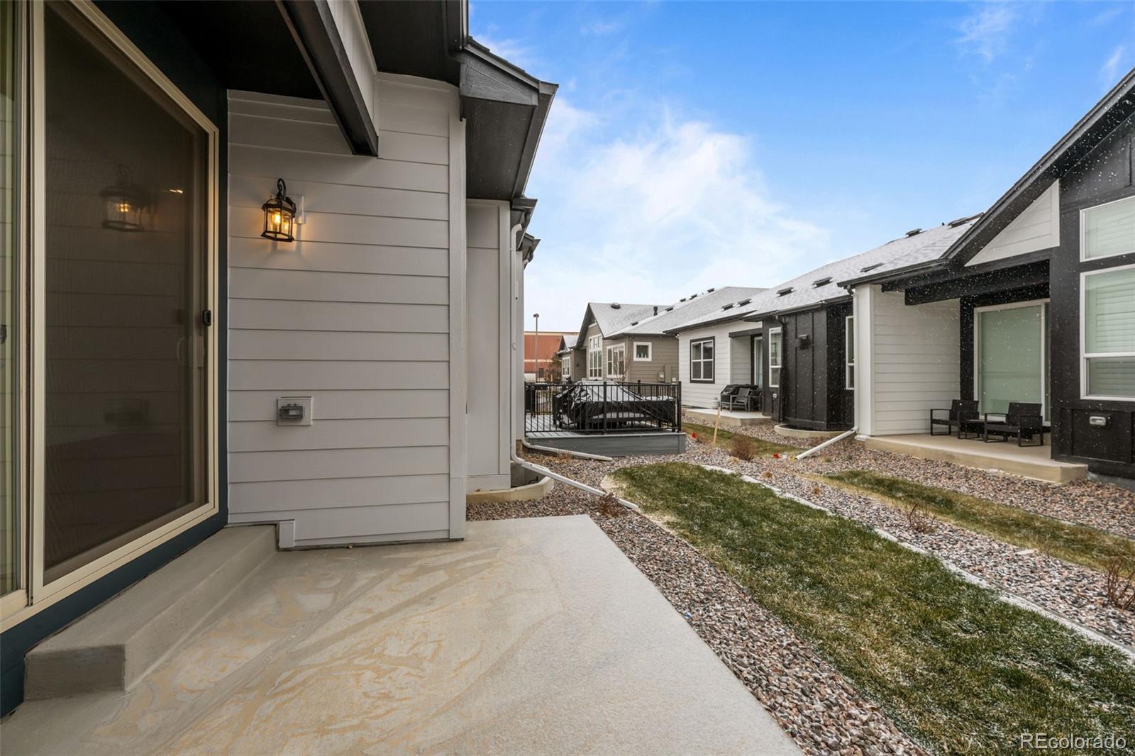 8278 S Quail Street Littleton CO 80127