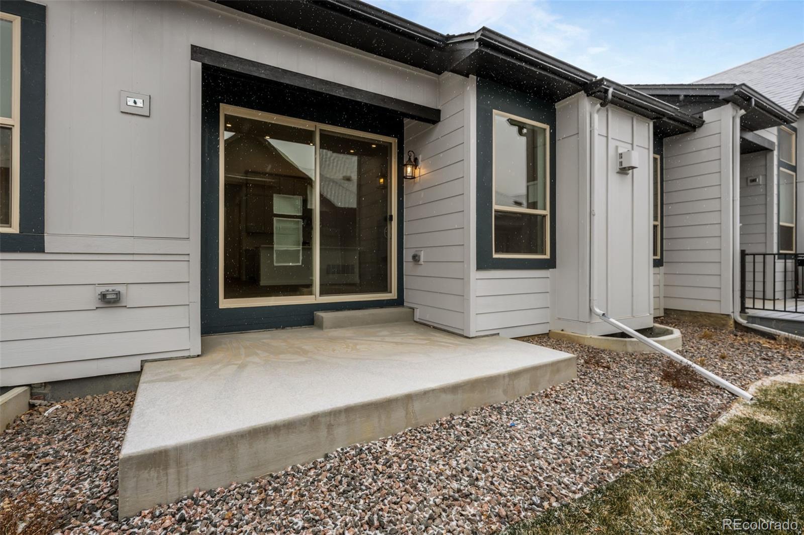 8278 S Quail Street Littleton CO 80127