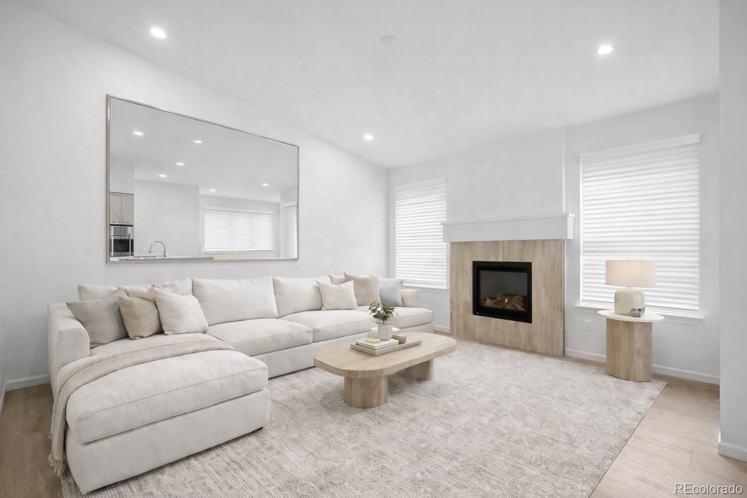 8278 S Quail Street Littleton CO 80127