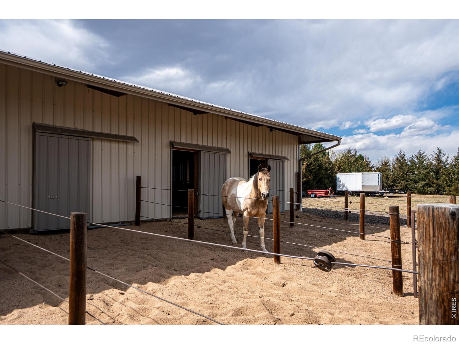 5632 E County Road 30 Fort Collins CO 80528