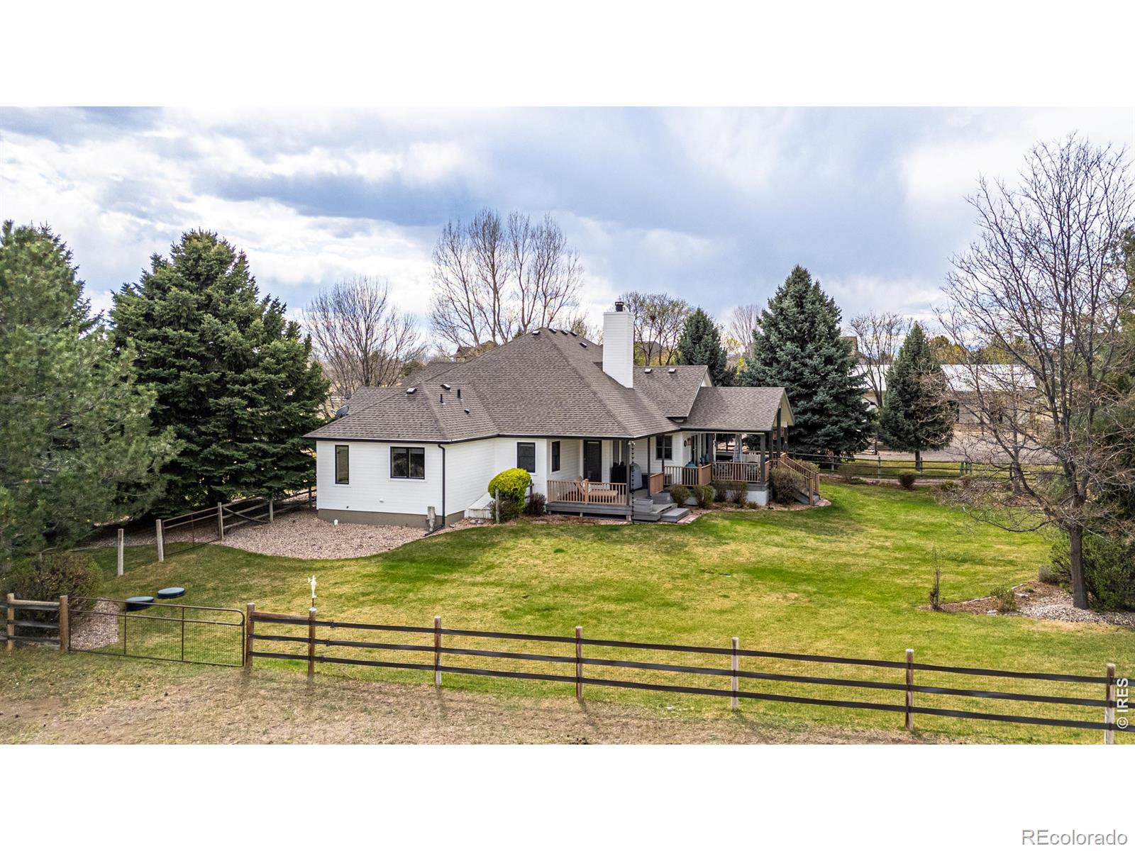 5632 E County Road 30 Fort Collins CO 80528