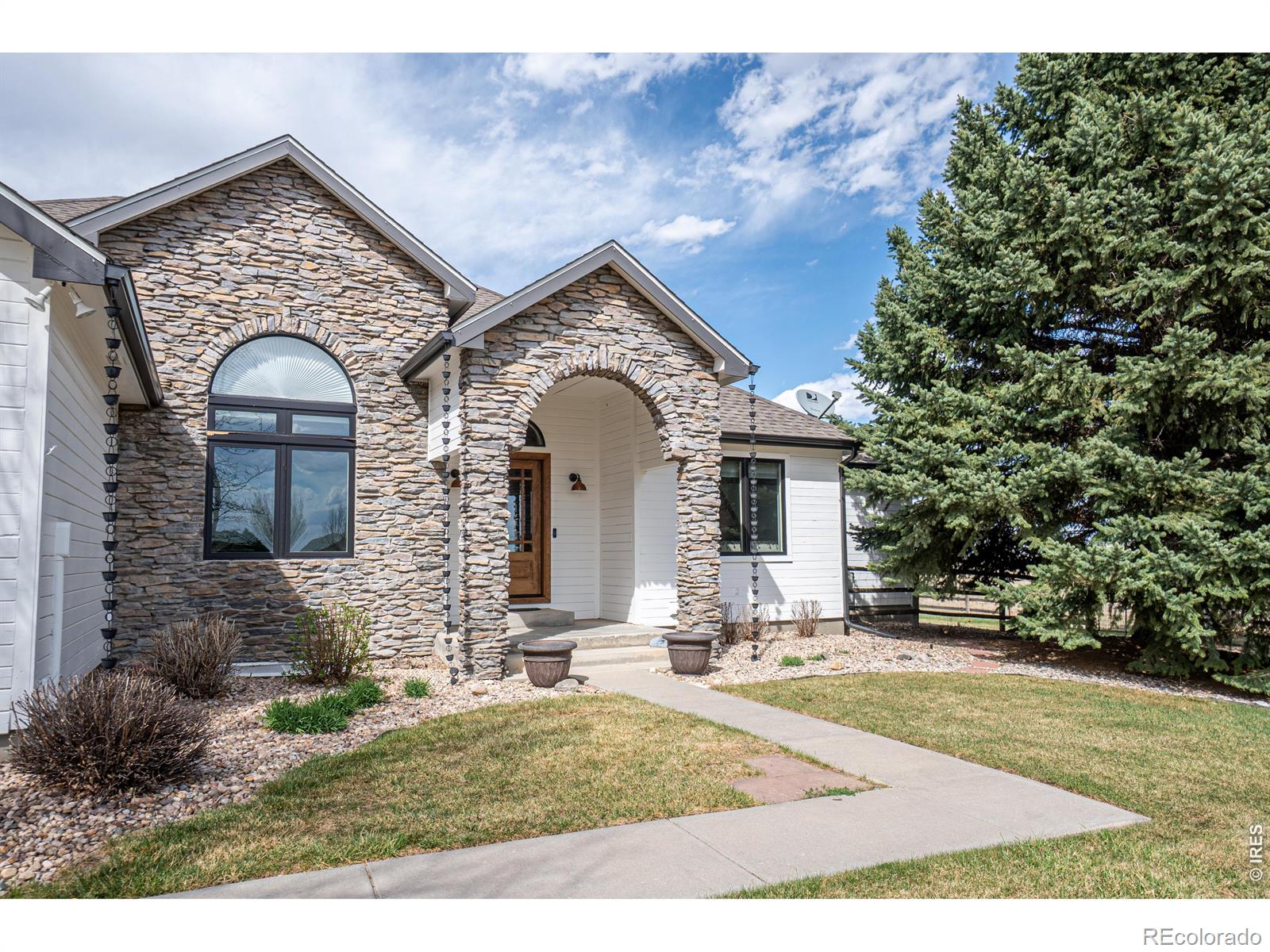 5632 E County Road 30 Fort Collins CO 80528