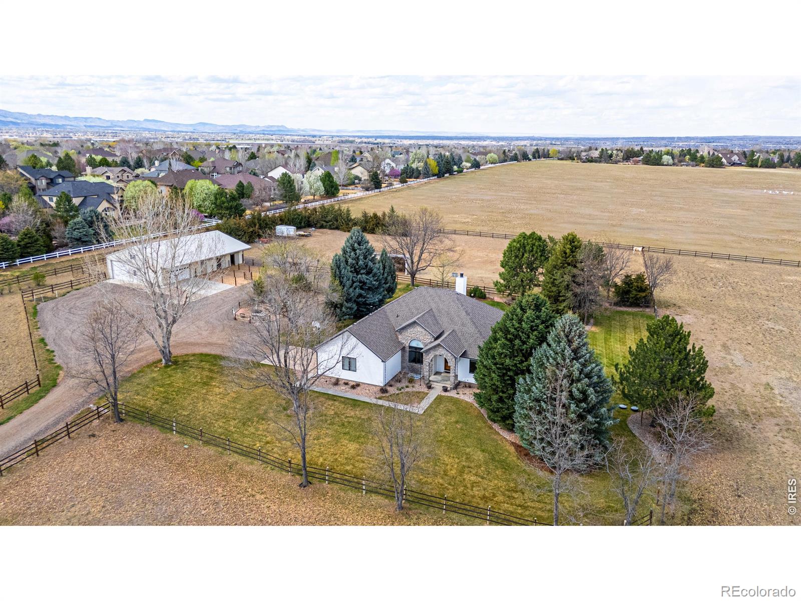 5632 E County Road 30 Fort Collins CO 80528