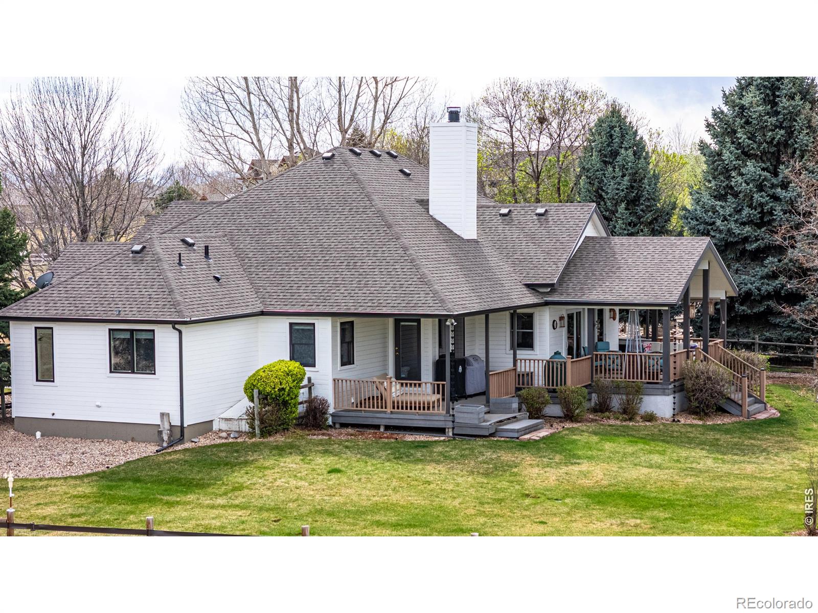 5632 E County Road 30 Fort Collins CO 80528