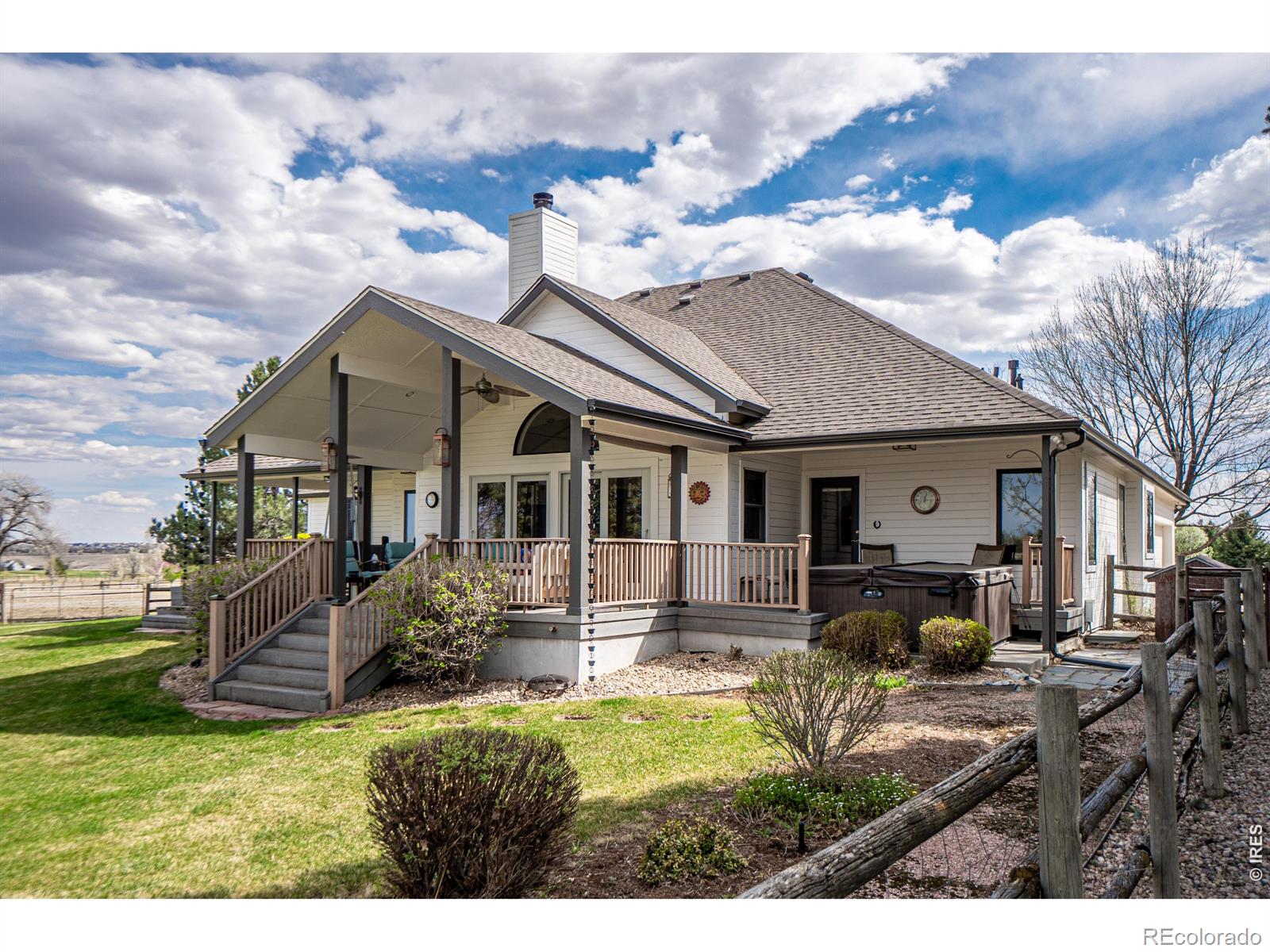 5632 E County Road 30 Fort Collins CO 80528