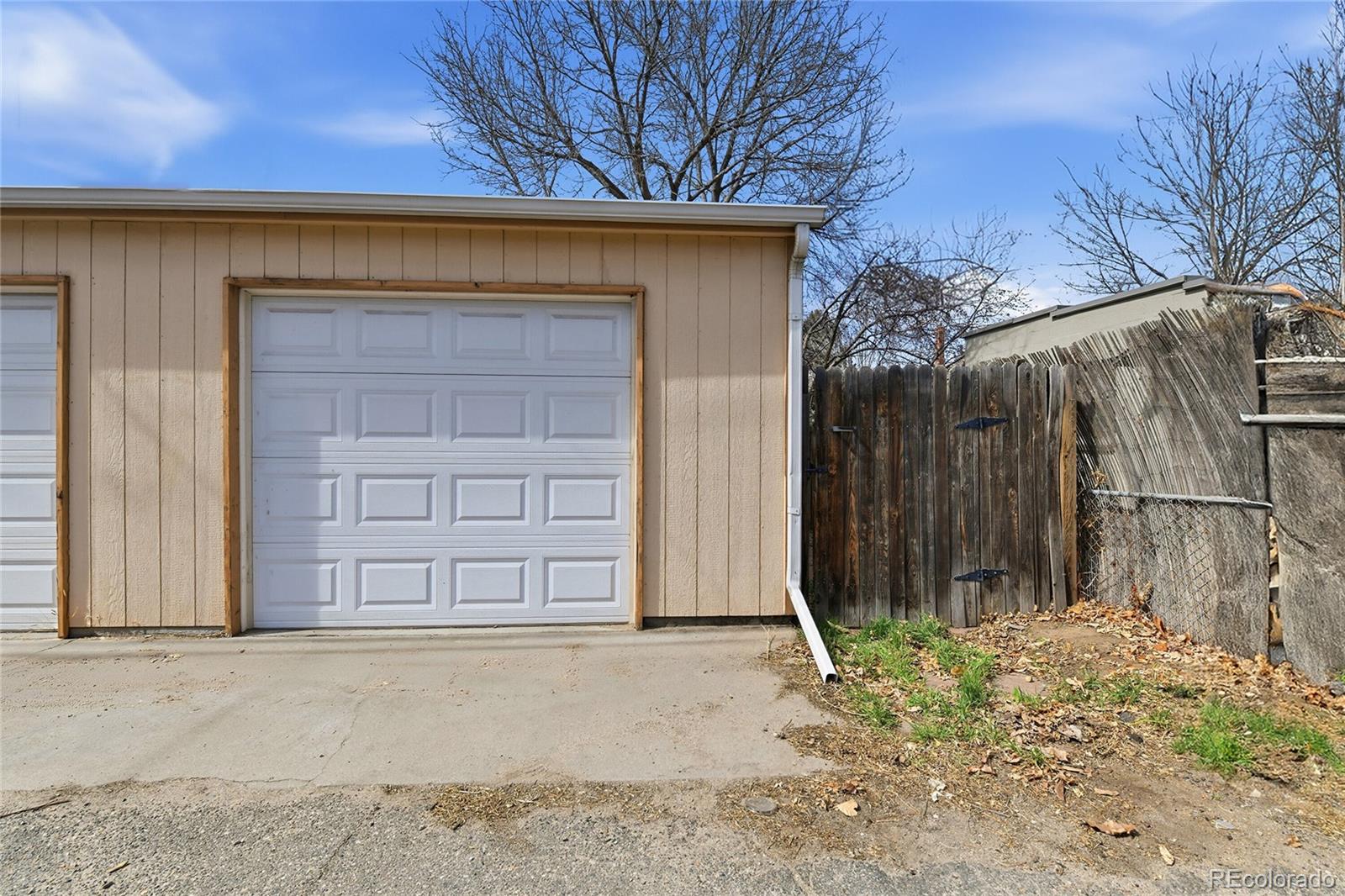 828 S Emerson Street Denver CO 80209