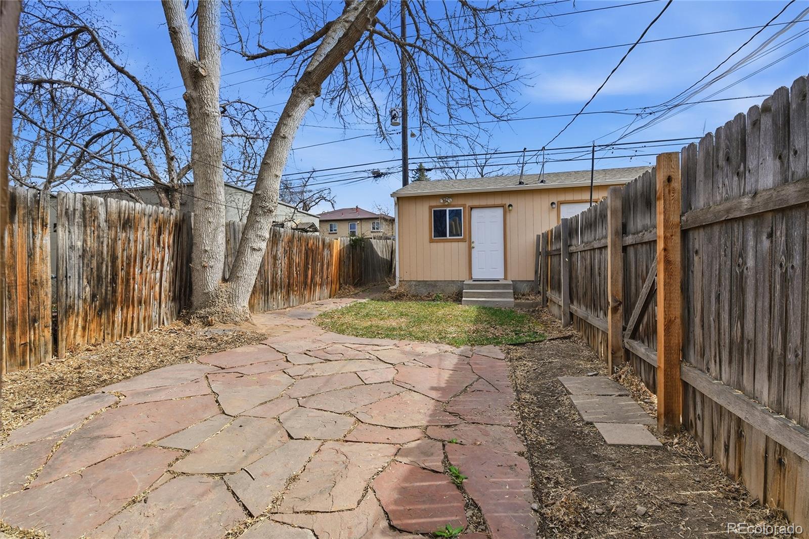 828 S Emerson Street Denver CO 80209