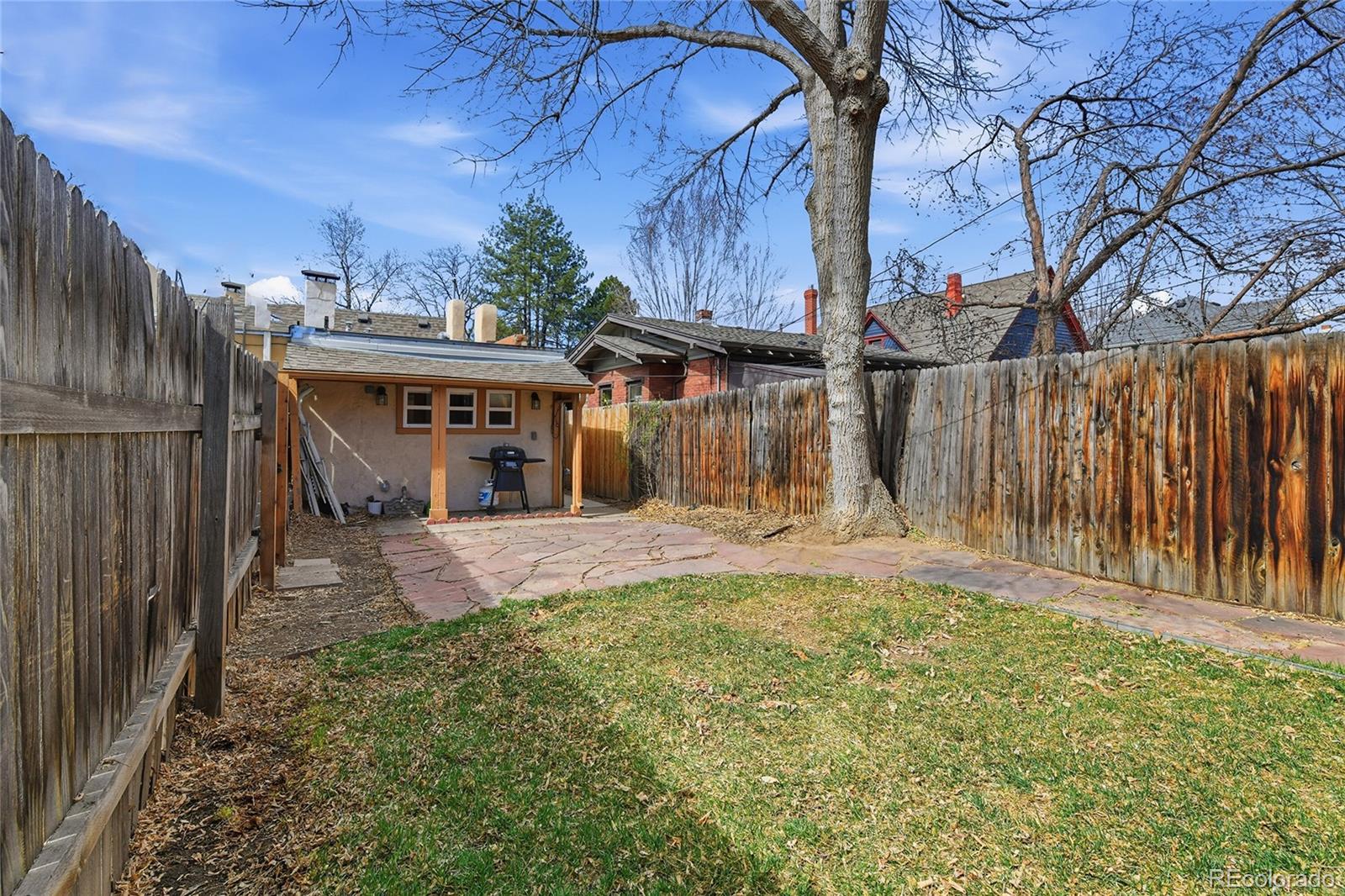 828 S Emerson Street Denver CO 80209