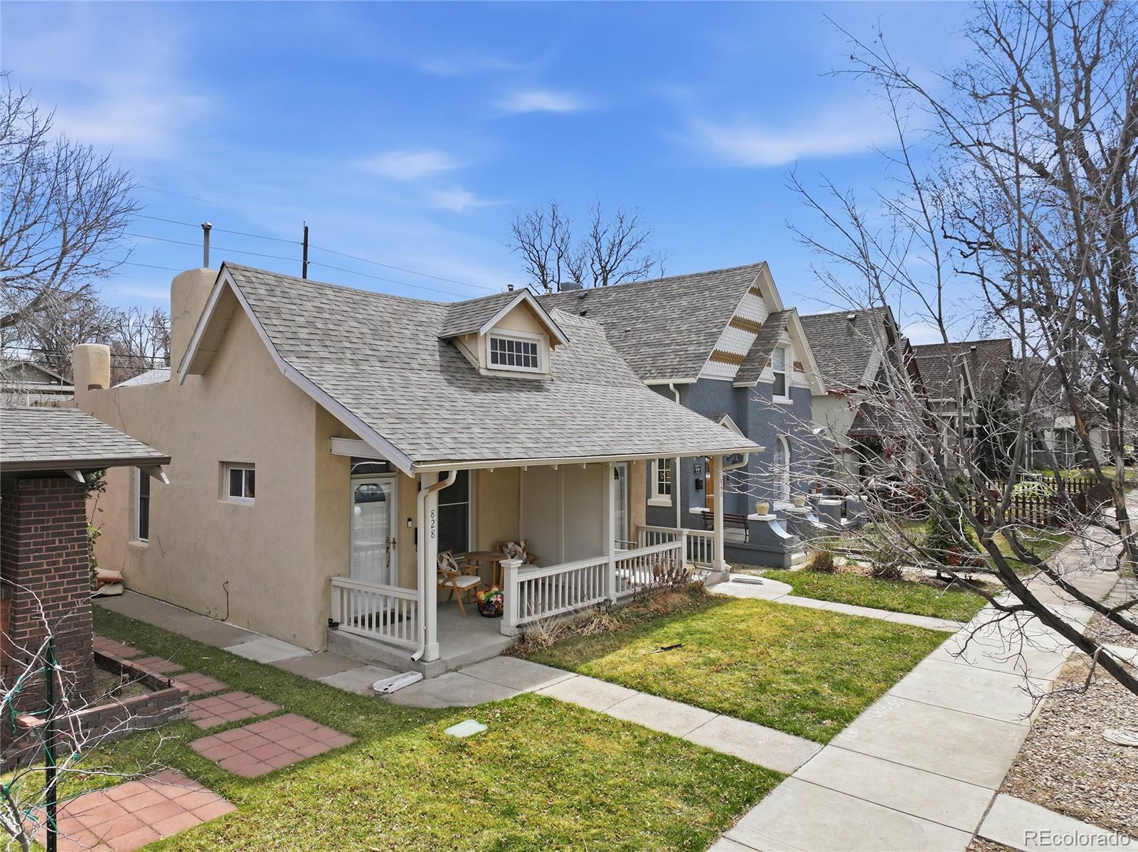 828 S Emerson Street Denver CO 80209