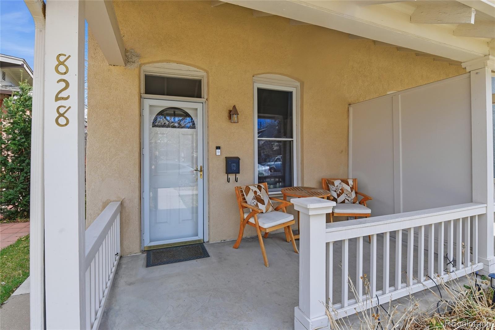 828 S Emerson Street Denver CO 80209