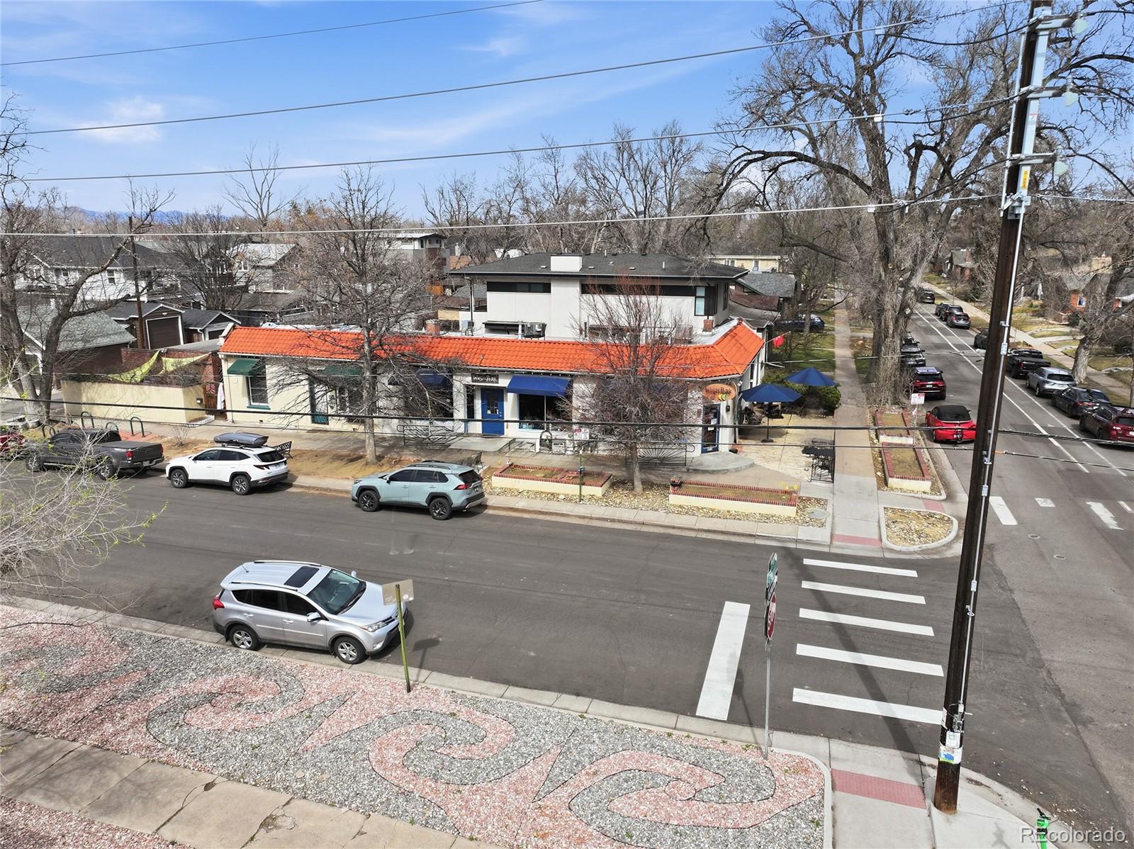 828 S Emerson Street Denver CO 80209