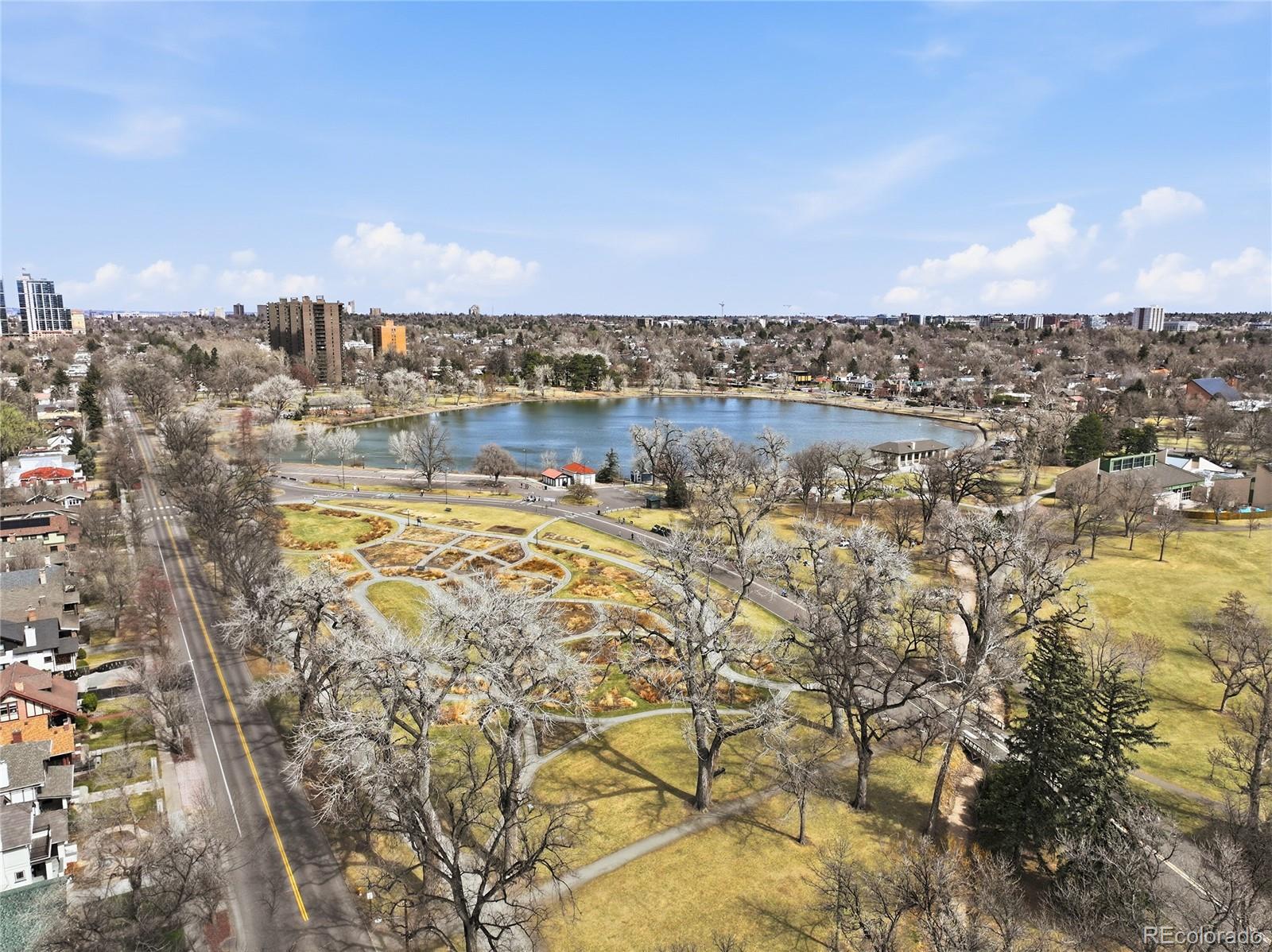 828 S Emerson Street Denver CO 80209