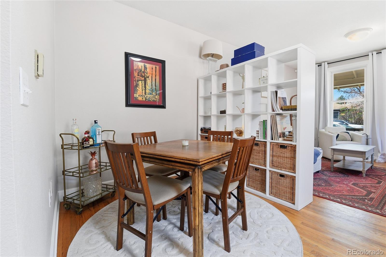 828 S Emerson Street Denver CO 80209