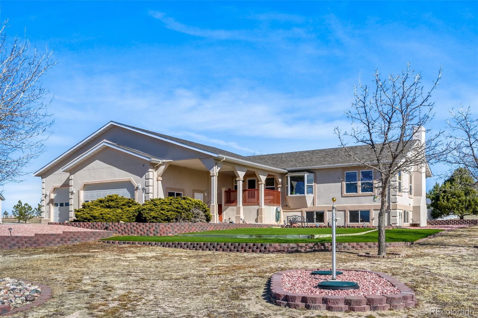 7055 Buckboard Drive Peyton CO 80831