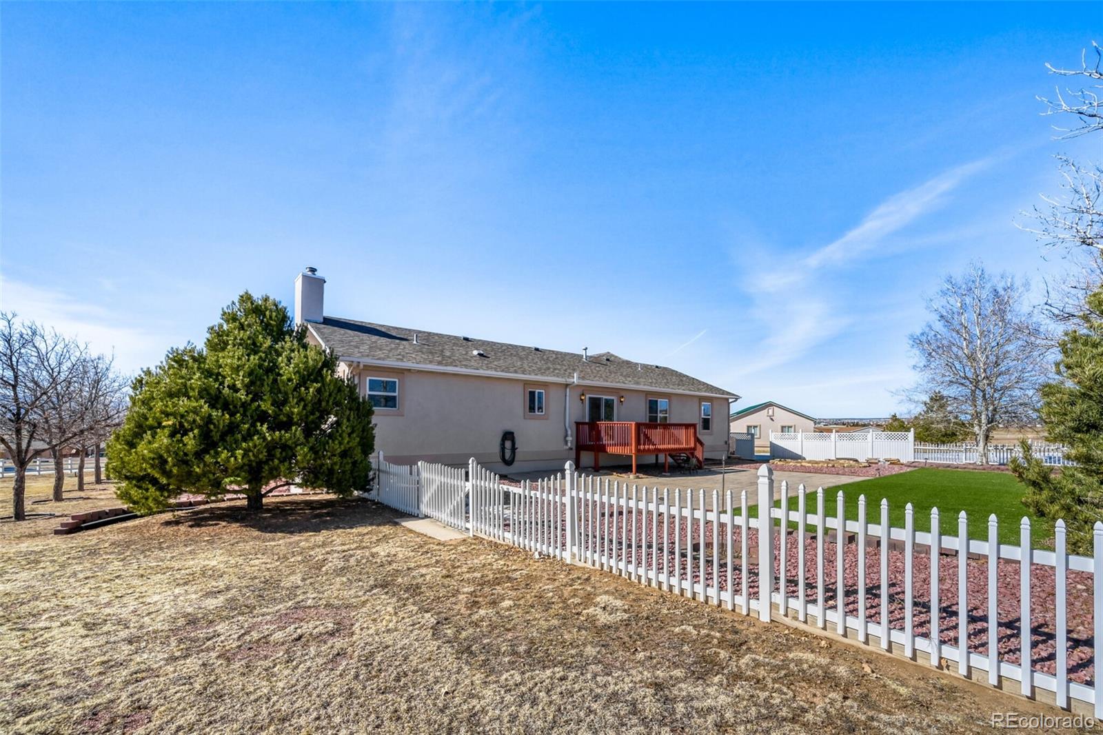 7055 Buckboard Drive Peyton CO 80831