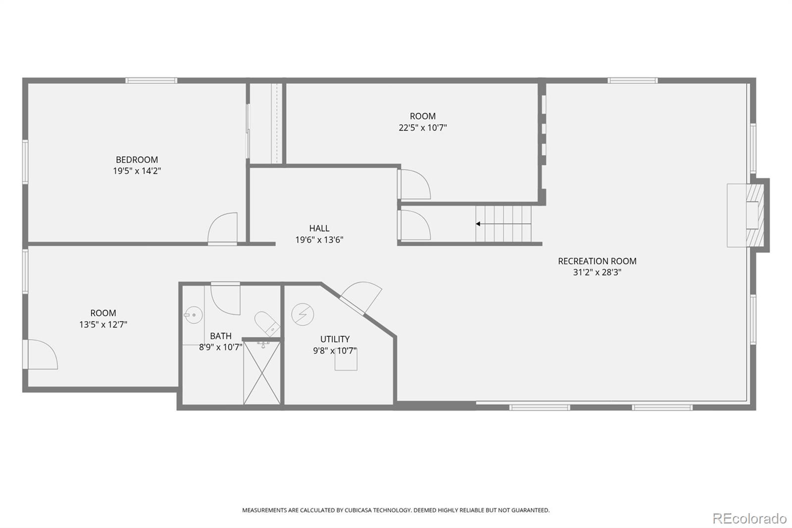 7055 Buckboard Drive Peyton CO 80831