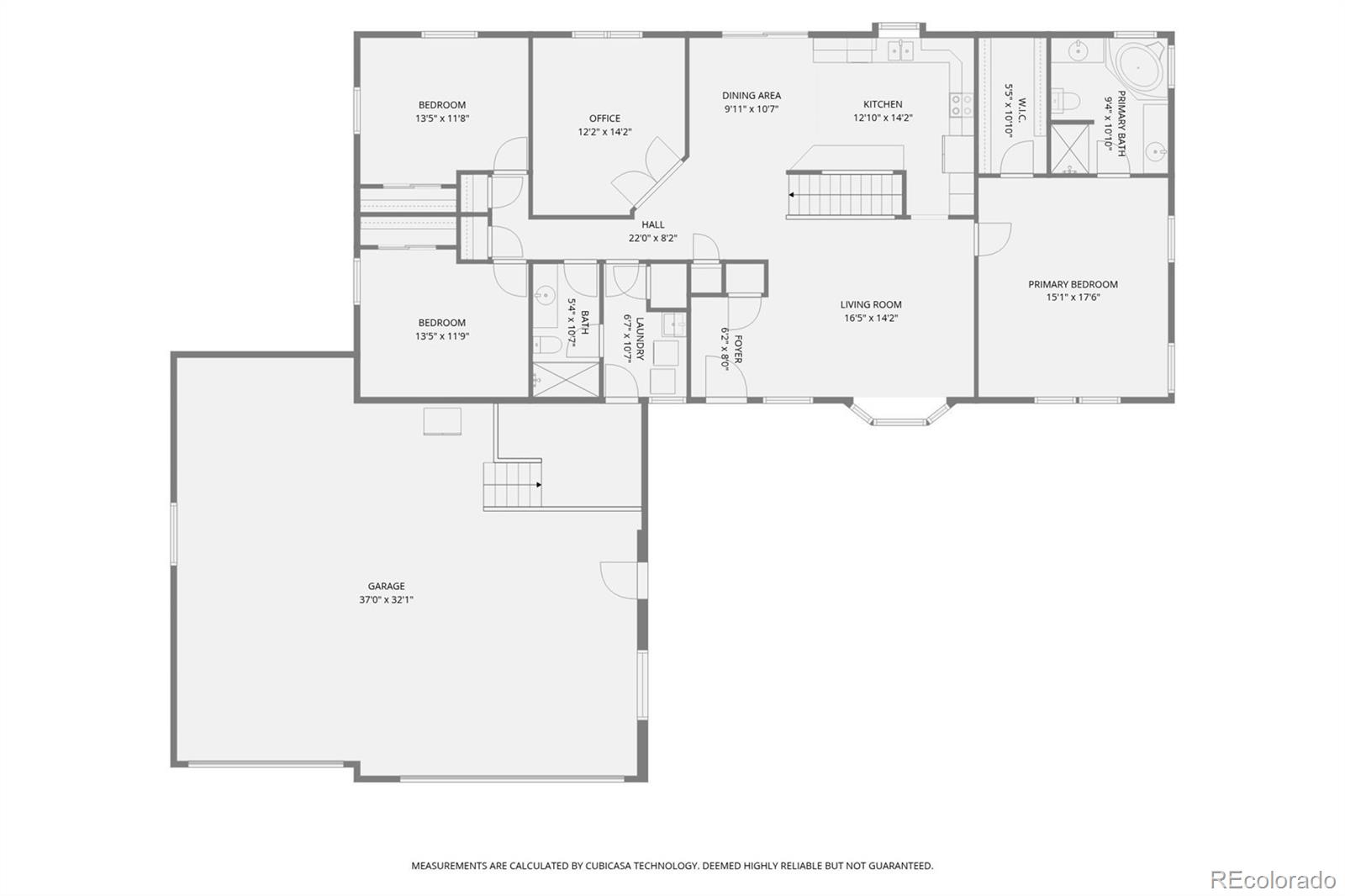 7055 Buckboard Drive Peyton CO 80831
