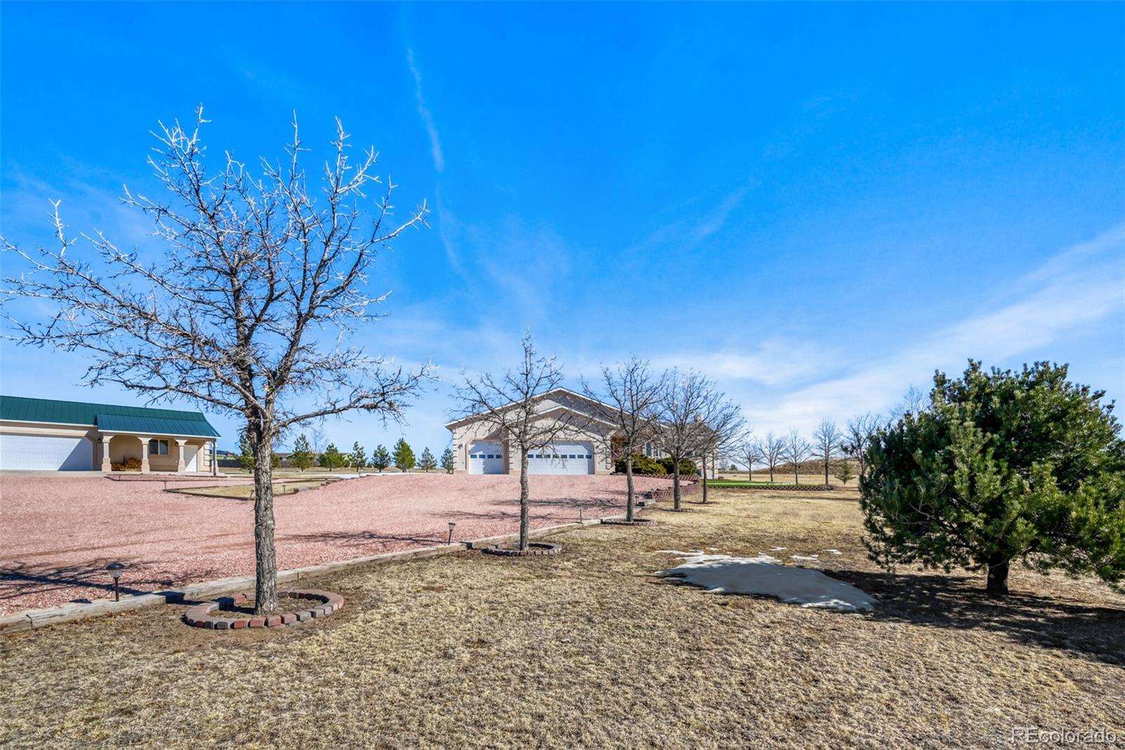 7055 Buckboard Drive Peyton CO 80831