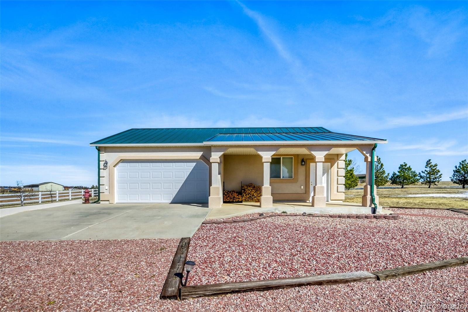 7055 Buckboard Drive Peyton CO 80831