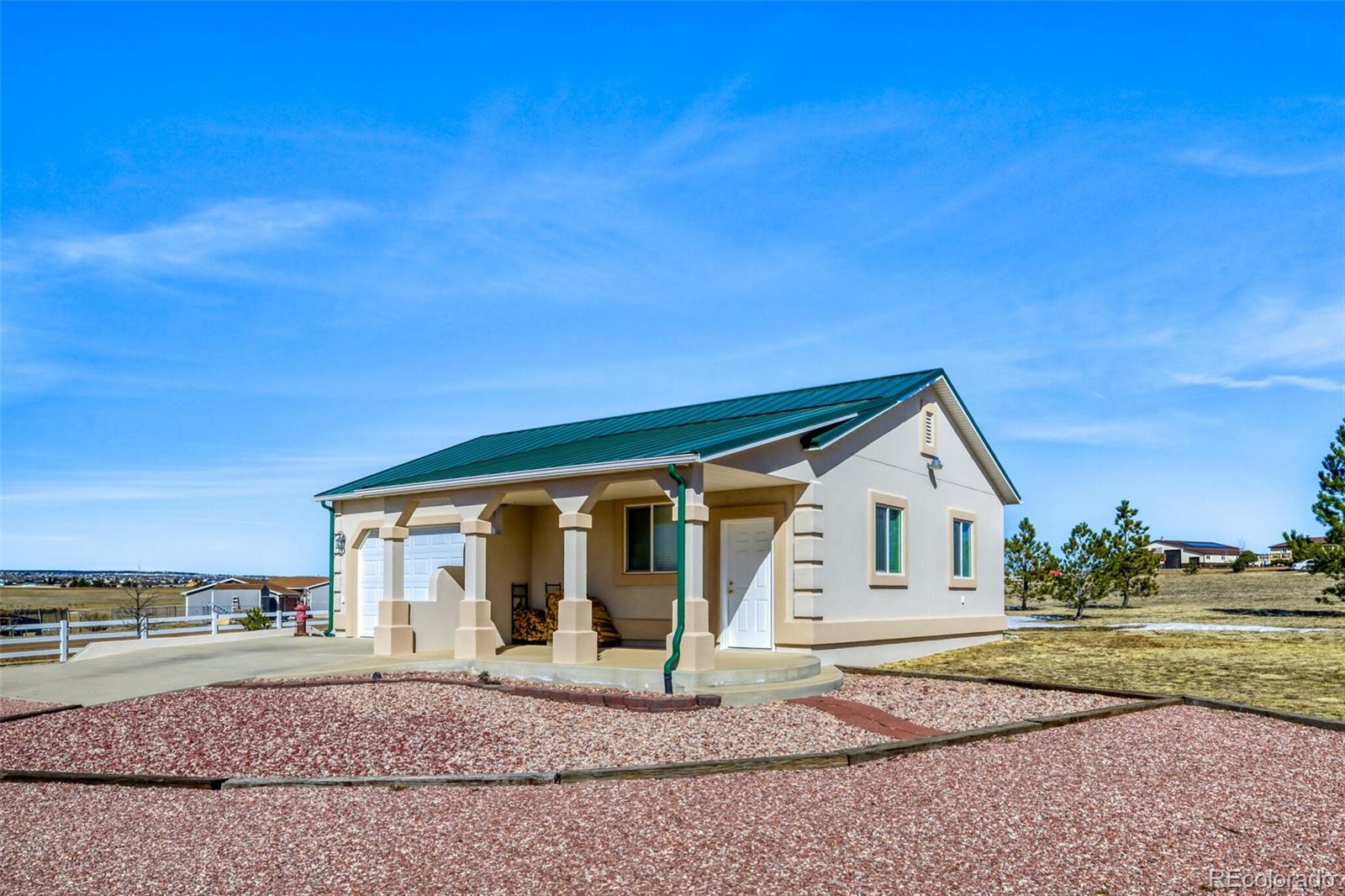 7055 Buckboard Drive Peyton CO 80831