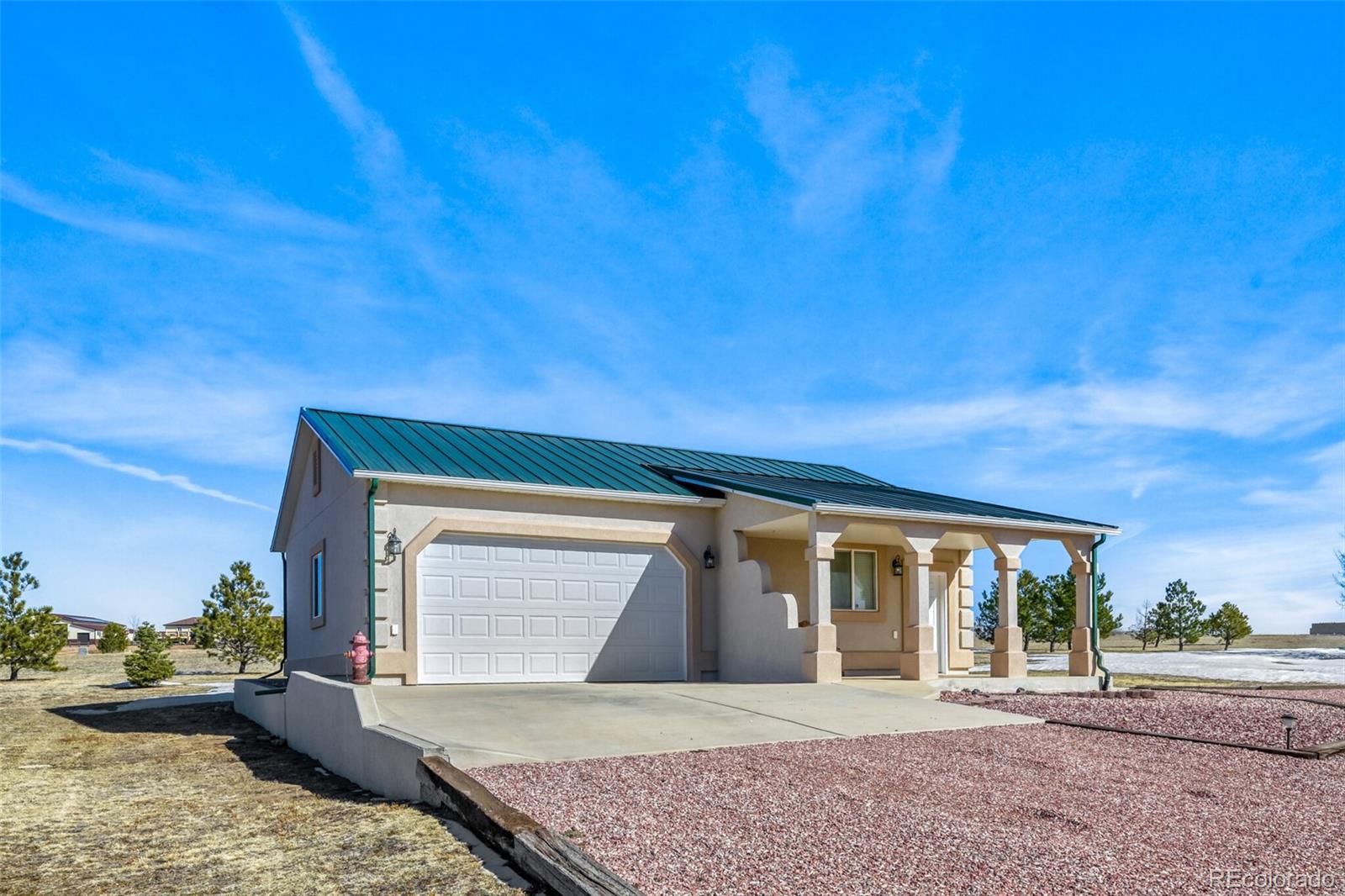 7055 Buckboard Drive Peyton CO 80831