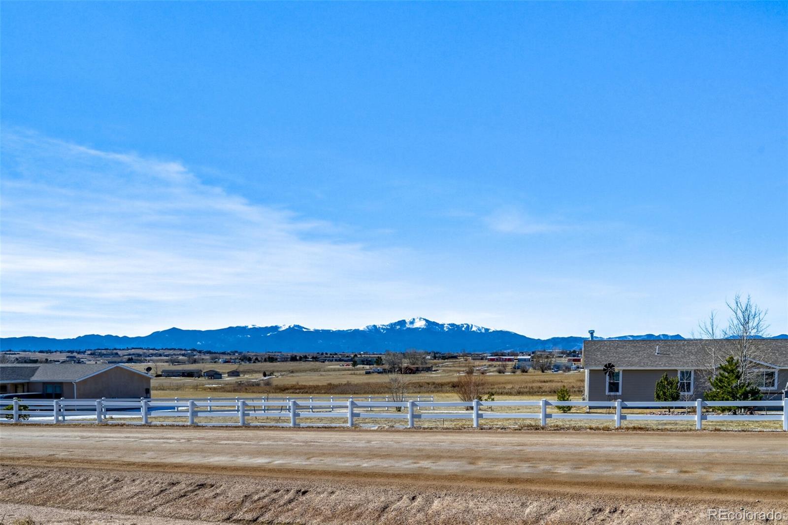 7055 Buckboard Drive Peyton CO 80831