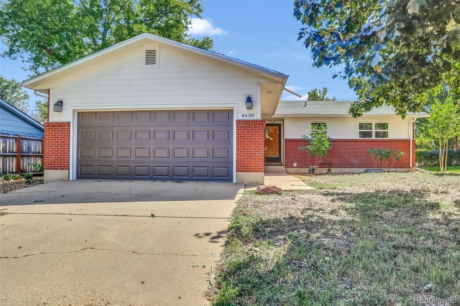 4630 Macky Way Boulder CO 80305