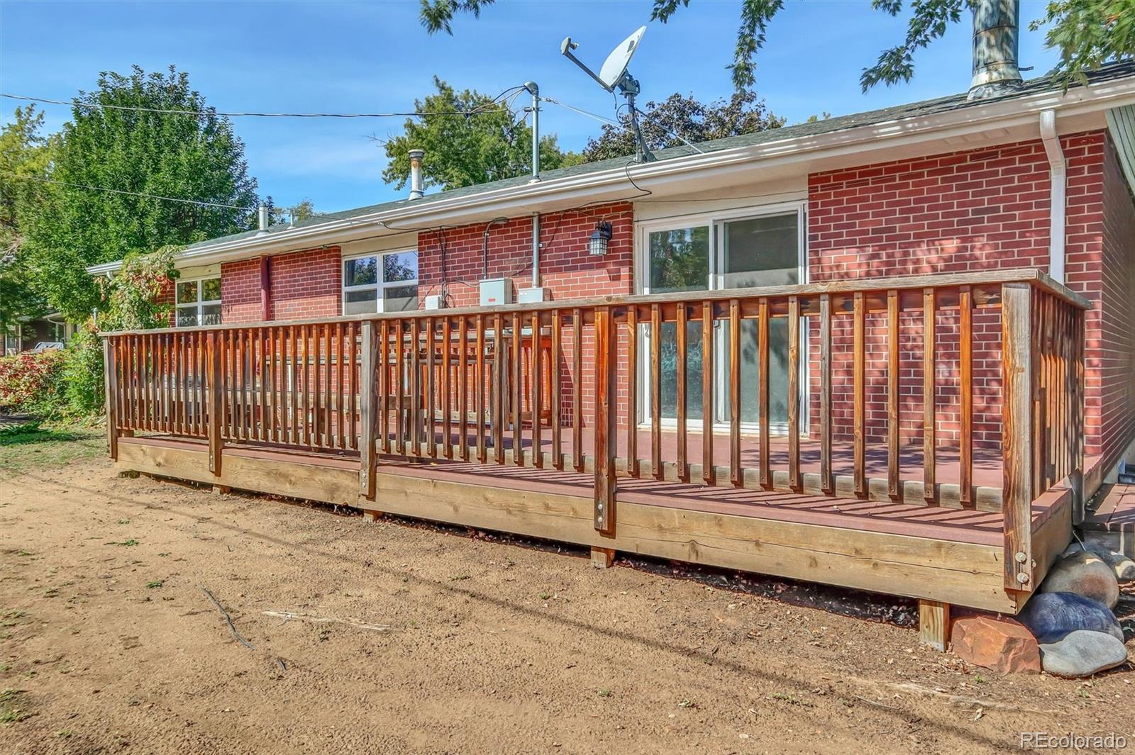4630 Macky Way Boulder CO 80305
