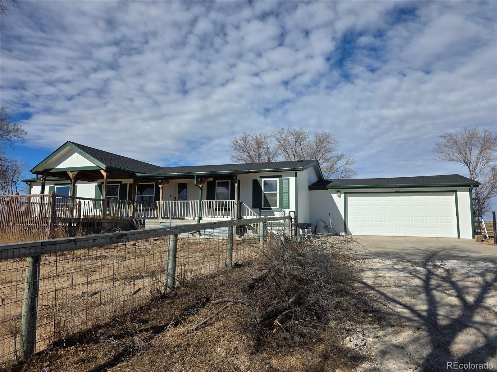 25807 County Road T.9 Brush CO 80723