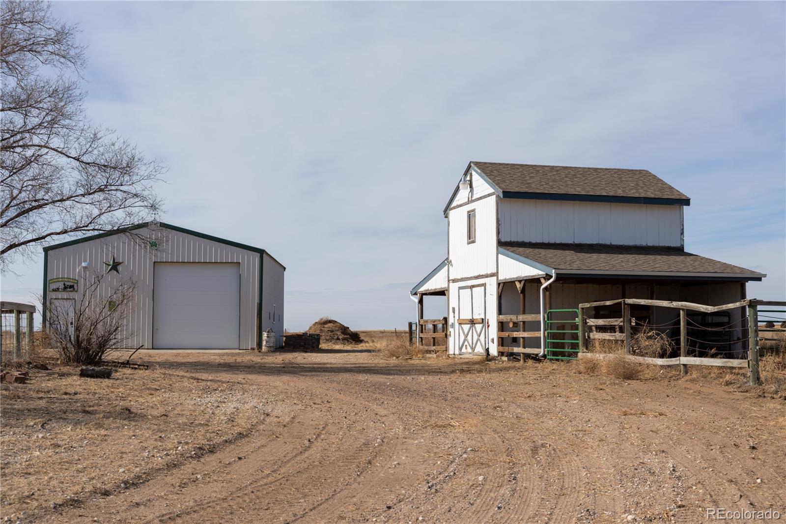 25807 County Road T.9 Brush CO 80723