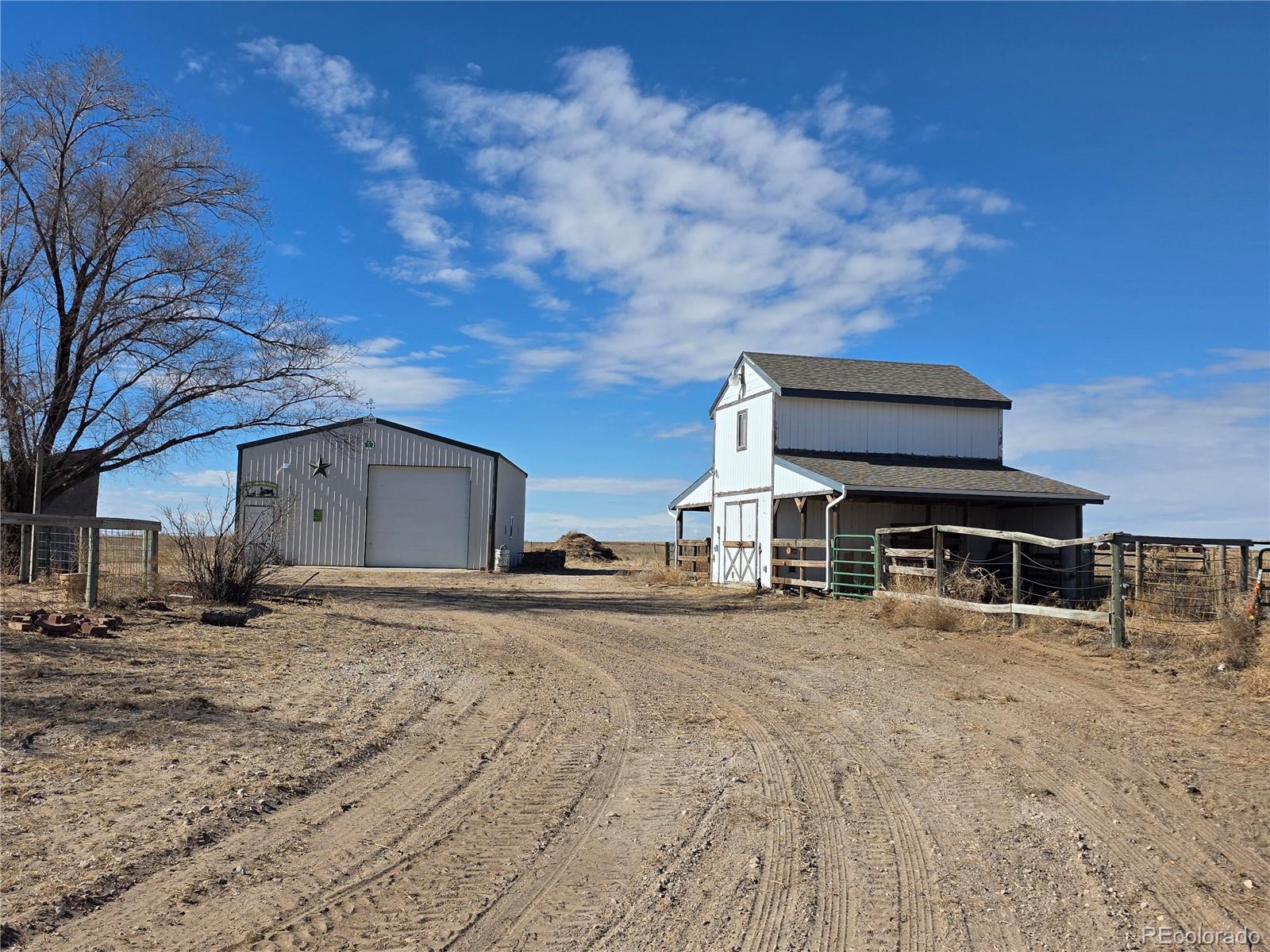 25807 County Road T.9 Brush CO 80723